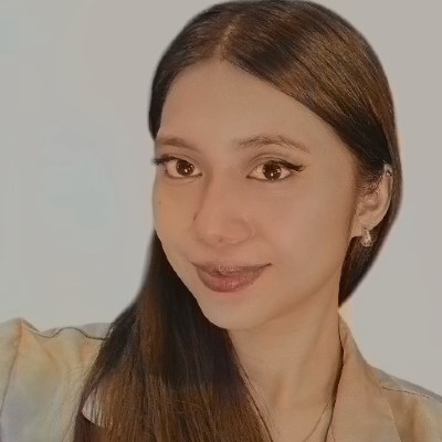Angelika Ibon