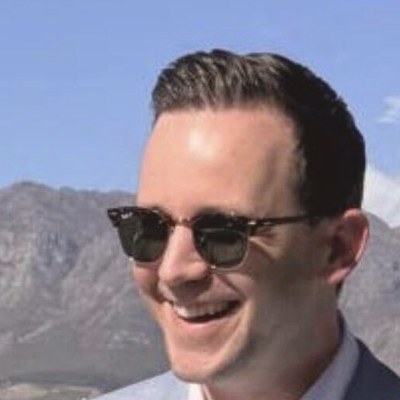David Merry
