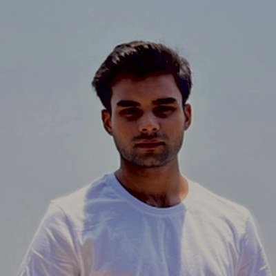 Jay Parmar